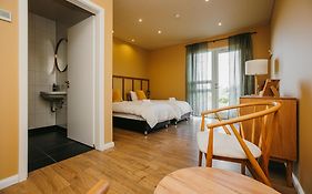The Hill Guesthouse